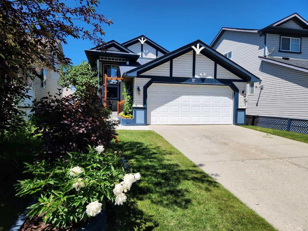 12 Covepark Close NE, Calgary, Alberta, T3K 5R3