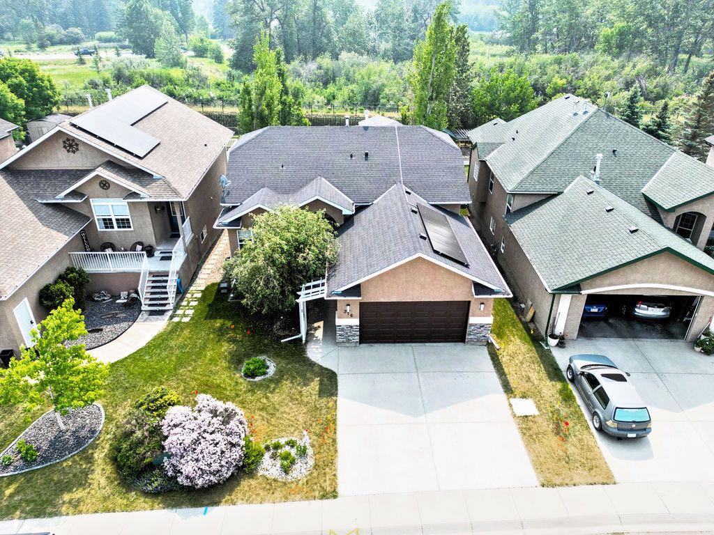 316 Lineham Acres Drive NW, High River, Alberta, T1V 1W7