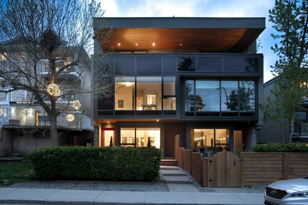 1719 13 Street SW, Calgary, Alberta, T2T 3P5