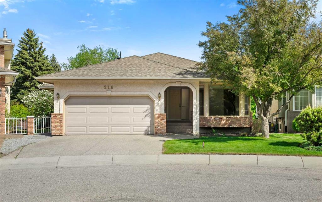 216 Shawnee Gardens SW, Calgary, Alberta, T2Y 2V1