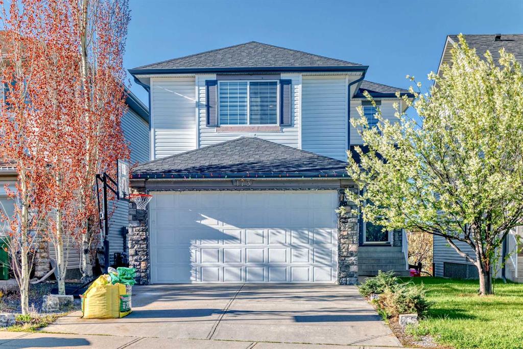 173 Tusslewood Drive NW, Calgary, Alberta, T3L 2R8