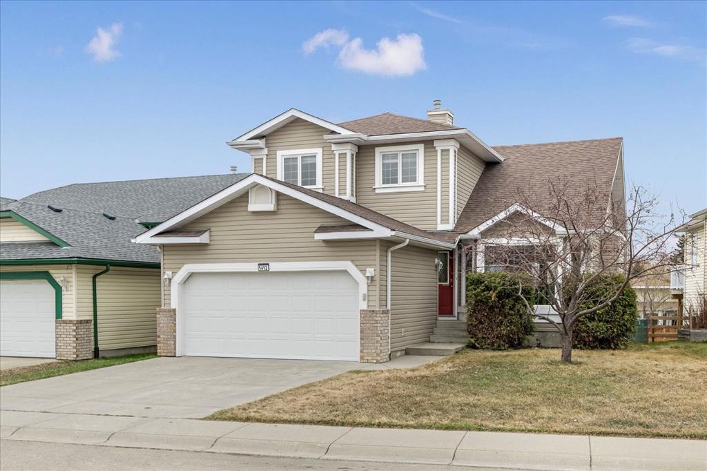 1412 Meadowbrook Drive SE, Airdrie, Alberta, T4A 2B4