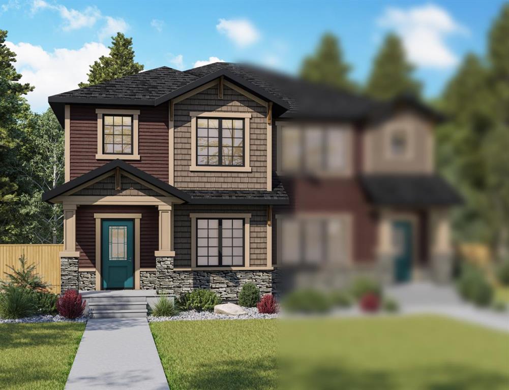 328 Fireside Drive, Cochrane, Alberta, T4C 0X4