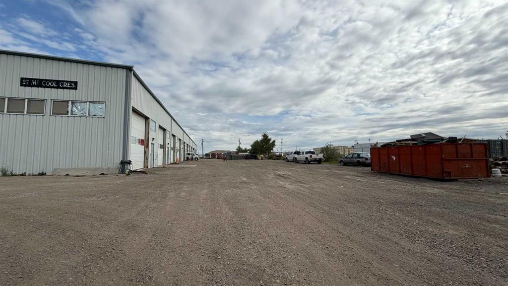 27 Mccool Crescent, Crossfield, Alberta, T4B 4L5
