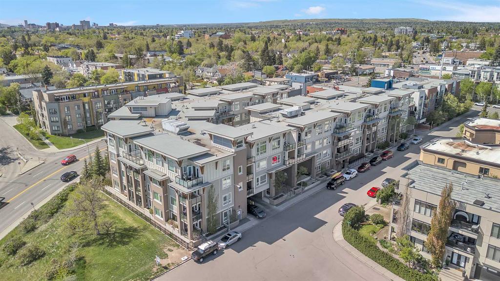 #214 707 4 Street NE, Calgary, Alberta, T2E 3S7
