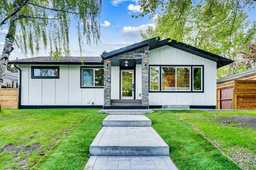 65 Hamlet Road SW, Calgary, Alberta, T2V 3C9