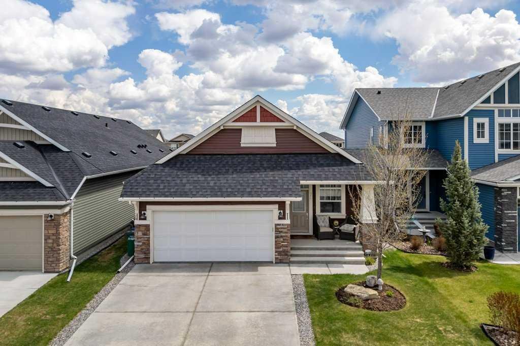 74 Bayview Circle SW, Airdrie, Alberta, T4B 4H3