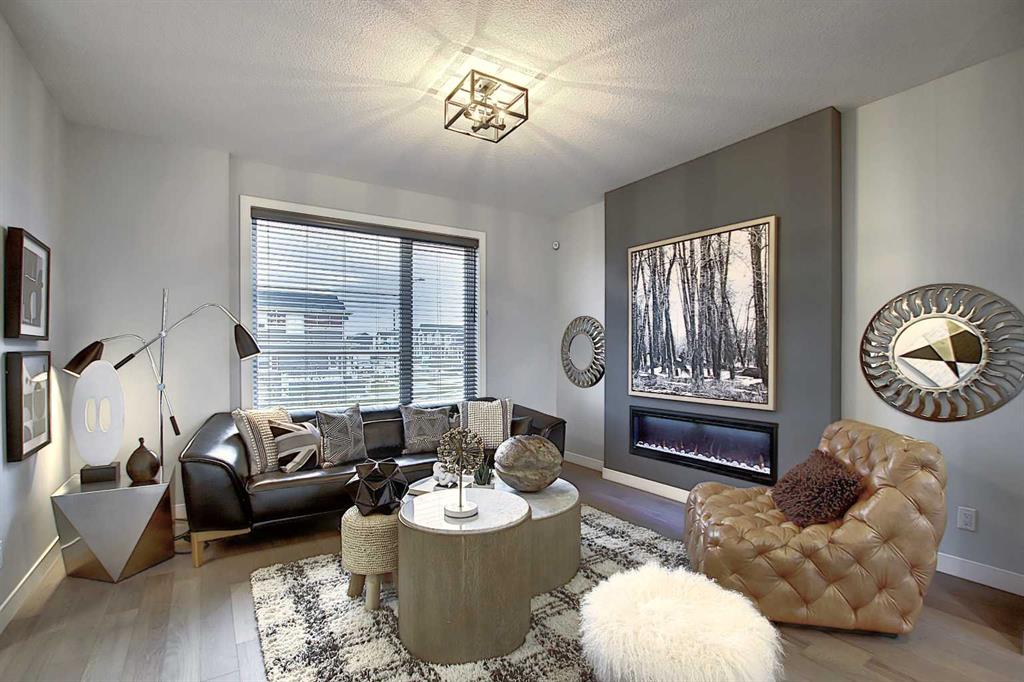 41 Sora Gate SE, Calgary, Alberta, T3S 0M6