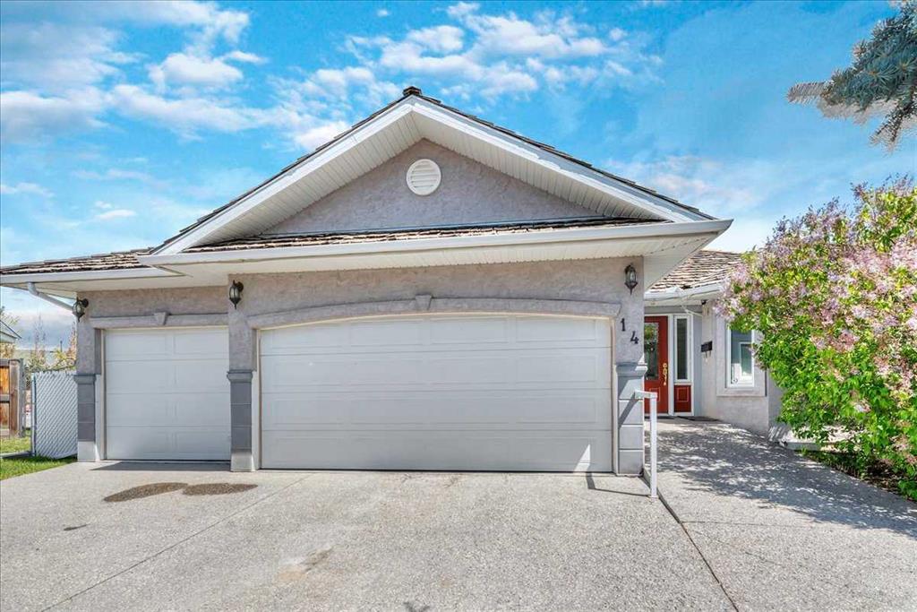 14 Grande Point Estates, Strathmore, Alberta, T1P 1L3