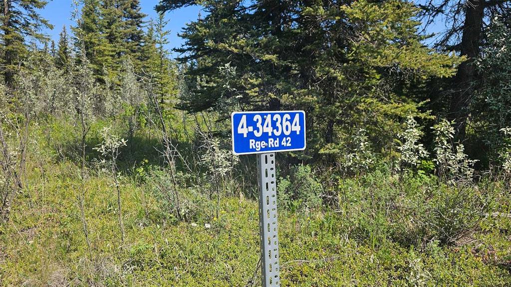 #4 34364 Range Road 42, Rural Mountain View County, Alberta, T0M 1X0