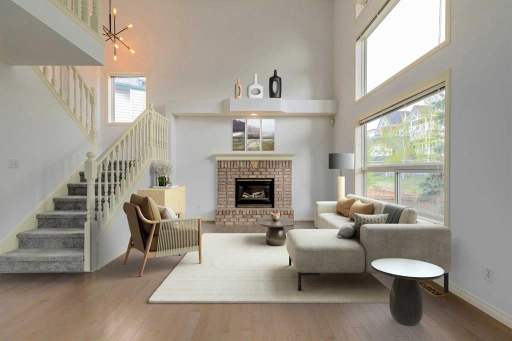 42 Rocky Ridge Circle NW, Calgary, Alberta, T3G 4P1