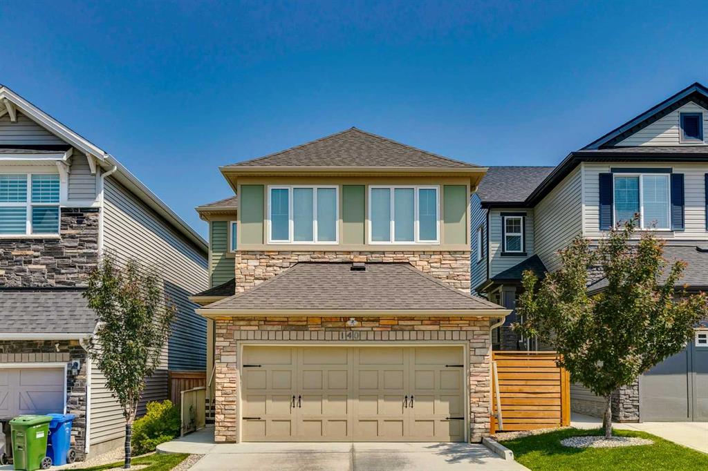140 Nolancrest Green NW, Calgary, Alberta, T3R 0V8