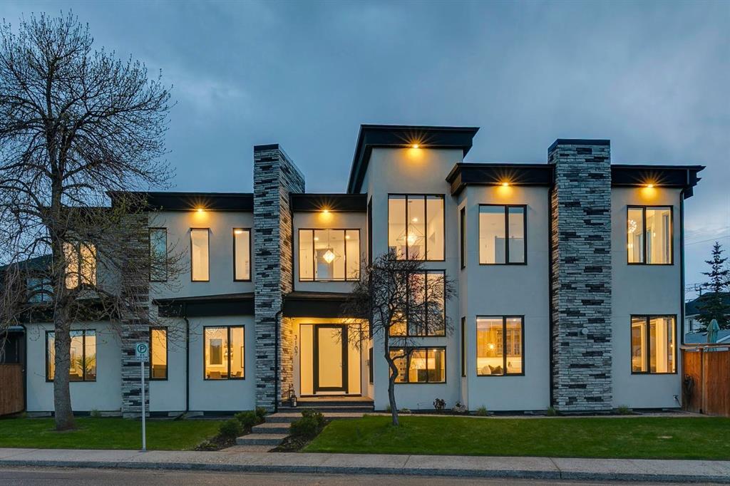 3107 5 Avenue NW, Calgary, Alberta, T2R 0V3