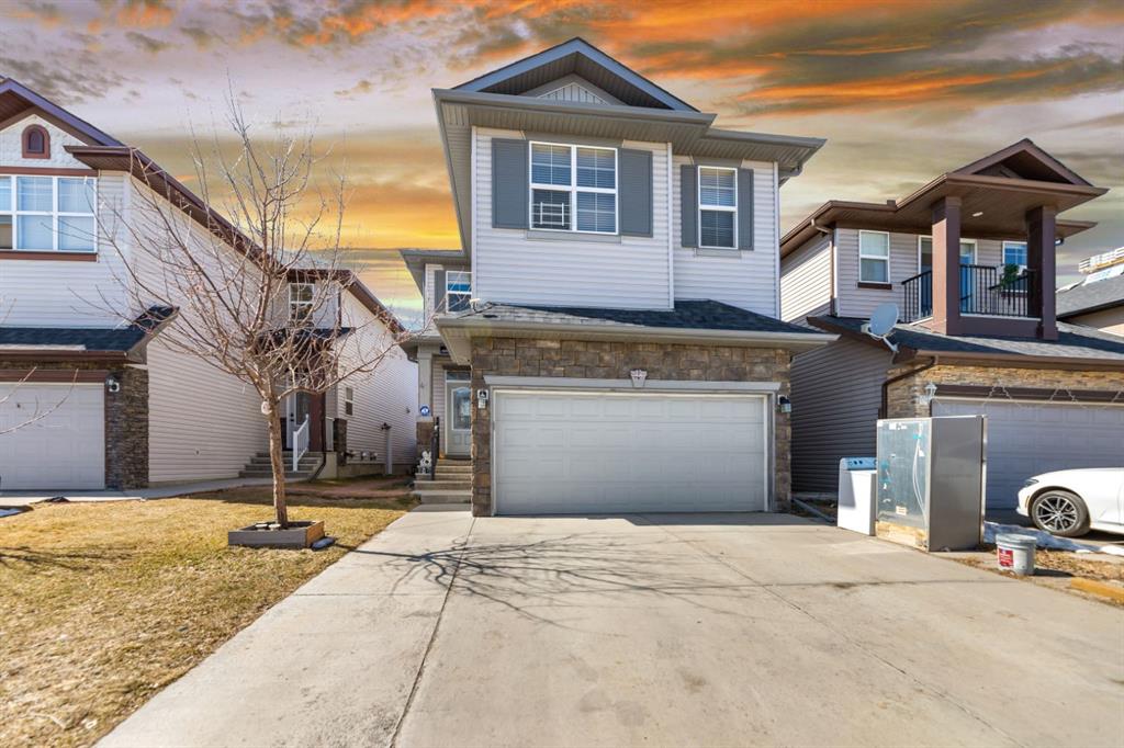 45 Taralake Heath, Calgary, Alberta, T3J0J2
