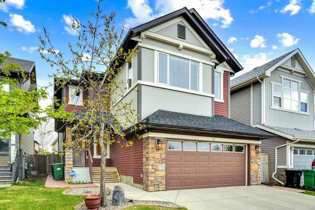193 Auburn Bay Boulevard SE, Calgary, Alberta, t3m 0e8