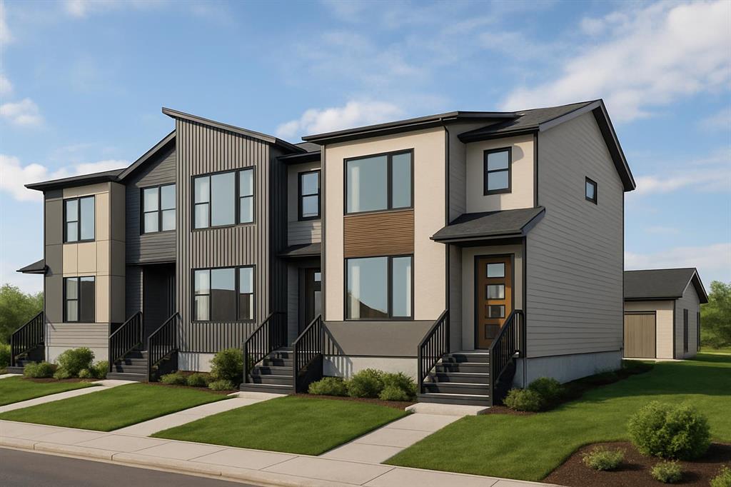 215 Belvedere Avenue SE, Calgary, Alberta, T2A 8A1