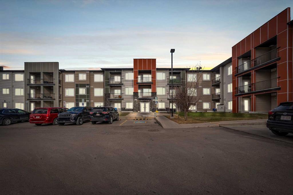 #319 4 Sage Hill Terrace NW, Calgary, Alberta, T3R 0W4