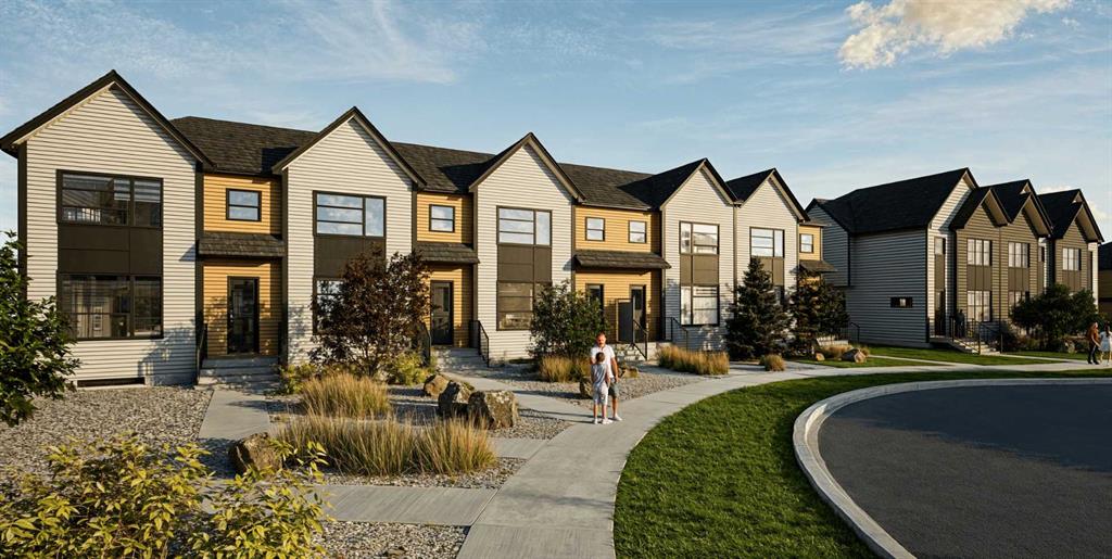 1145 Sailfin Heath, Rural Rocky View County, Alberta, T3Z0J6