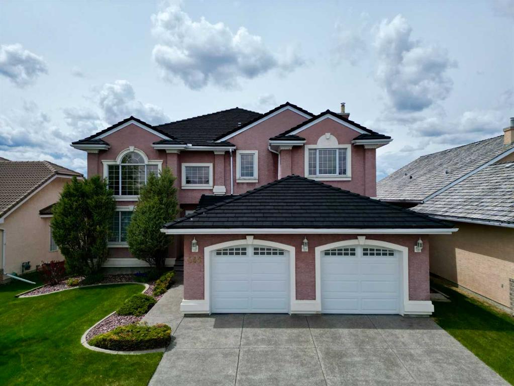 142 Sceptre Close NW, Calgary, Alberta, T3L 1Y2