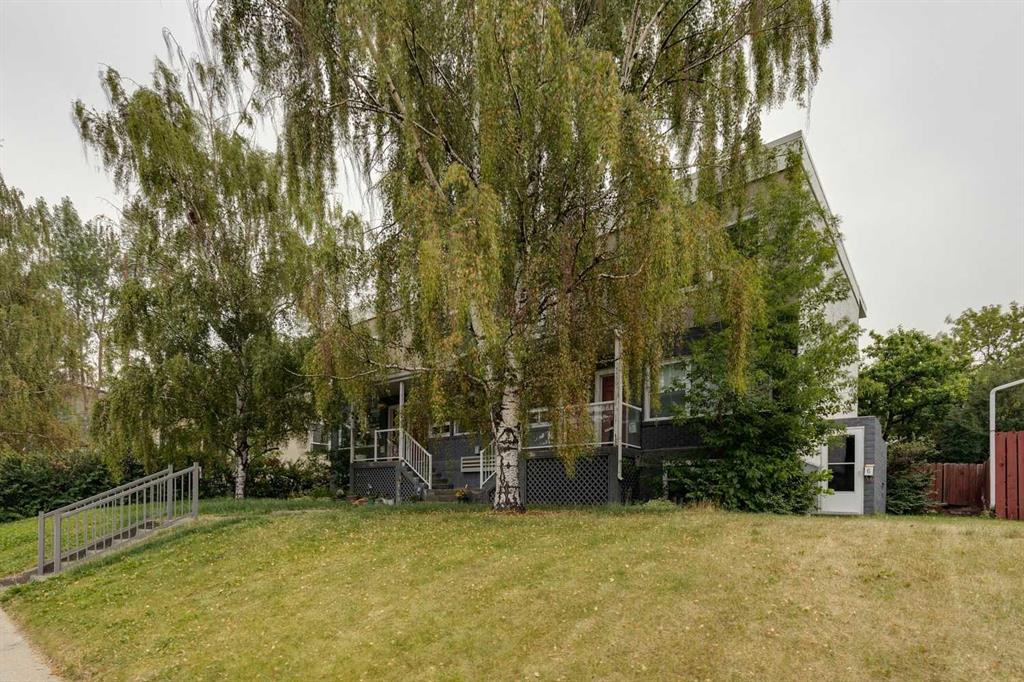 #6 2121 26 Avenue SW, Calgary, Alberta, T2T1E7