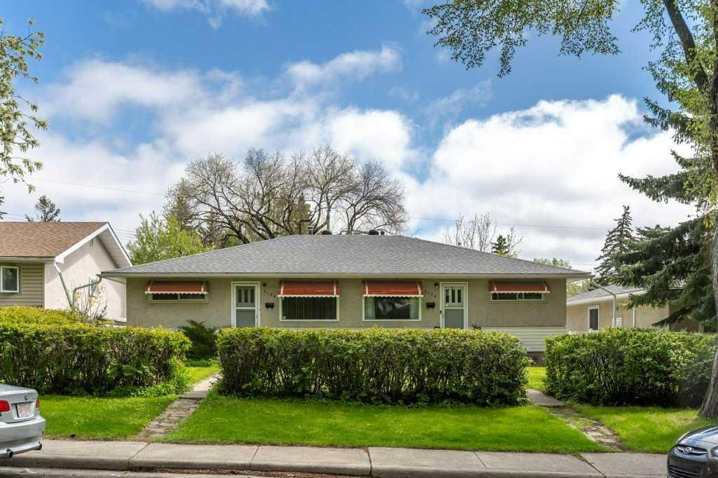 3124 42 Street SW, Calgary, Alberta, T3E 3M3