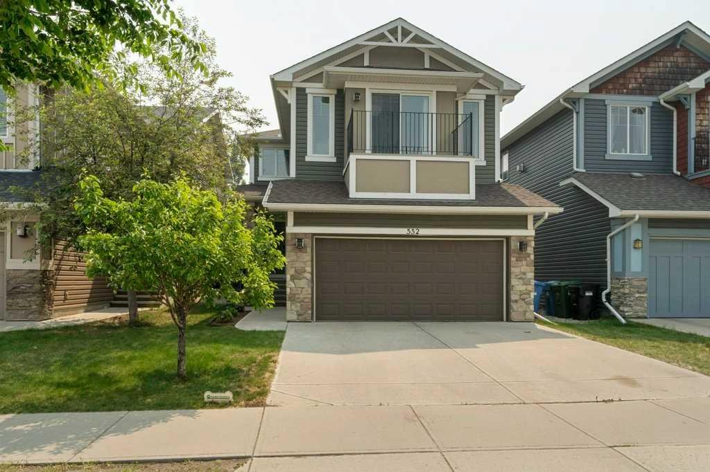 552 Auburn Bay Drive SE, Calgary, Alberta, T3M 0N3