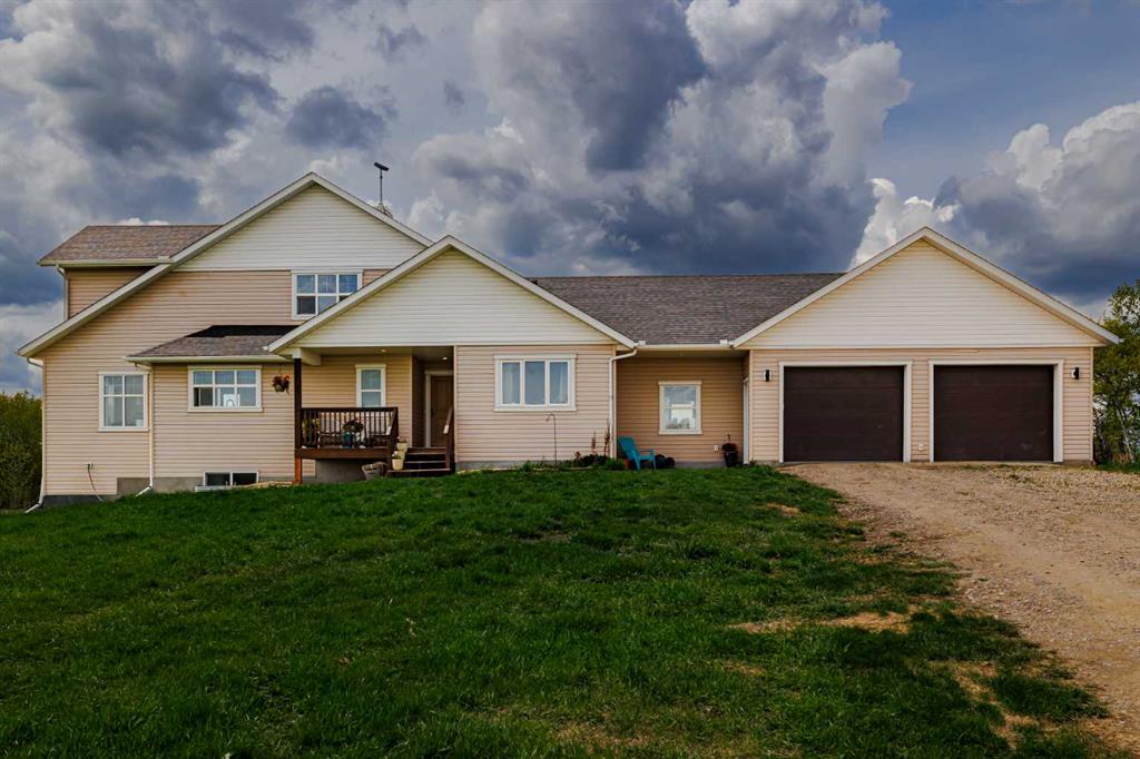 274212 Lochend Road, Rural Rocky View County, Alberta, T4C 2Y2