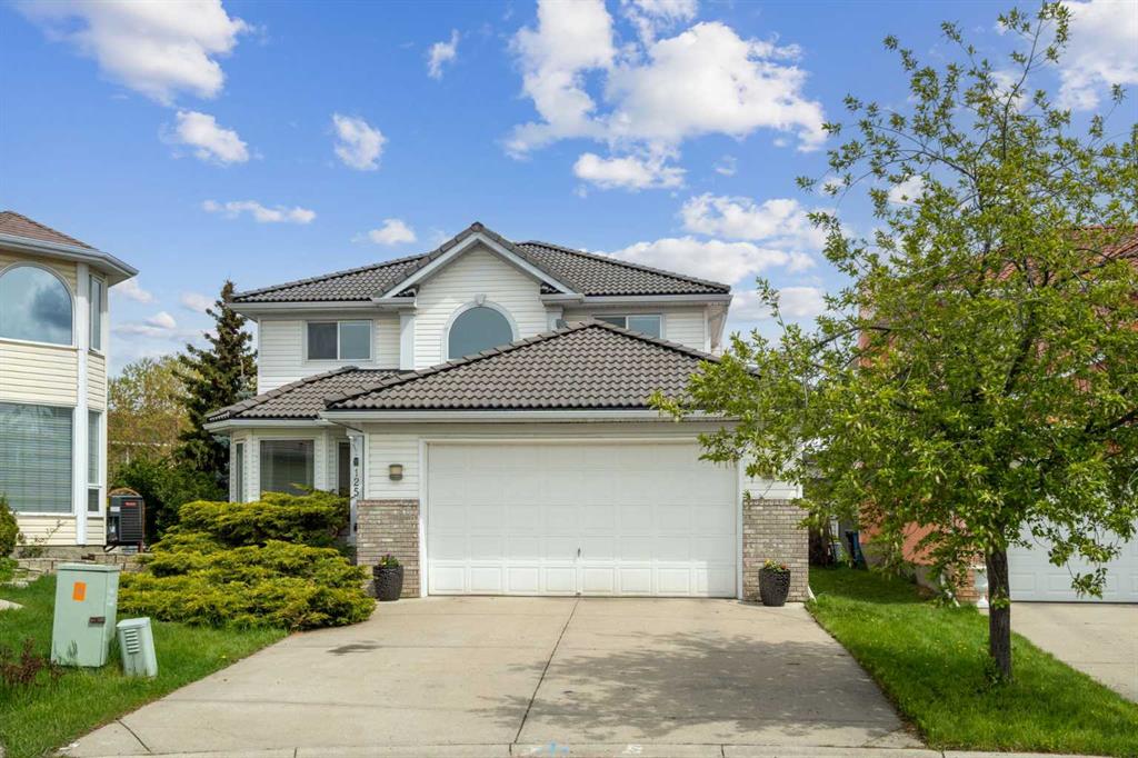 125 Coral Shores Court NE, Calgary, Alberta, T3J 3K2