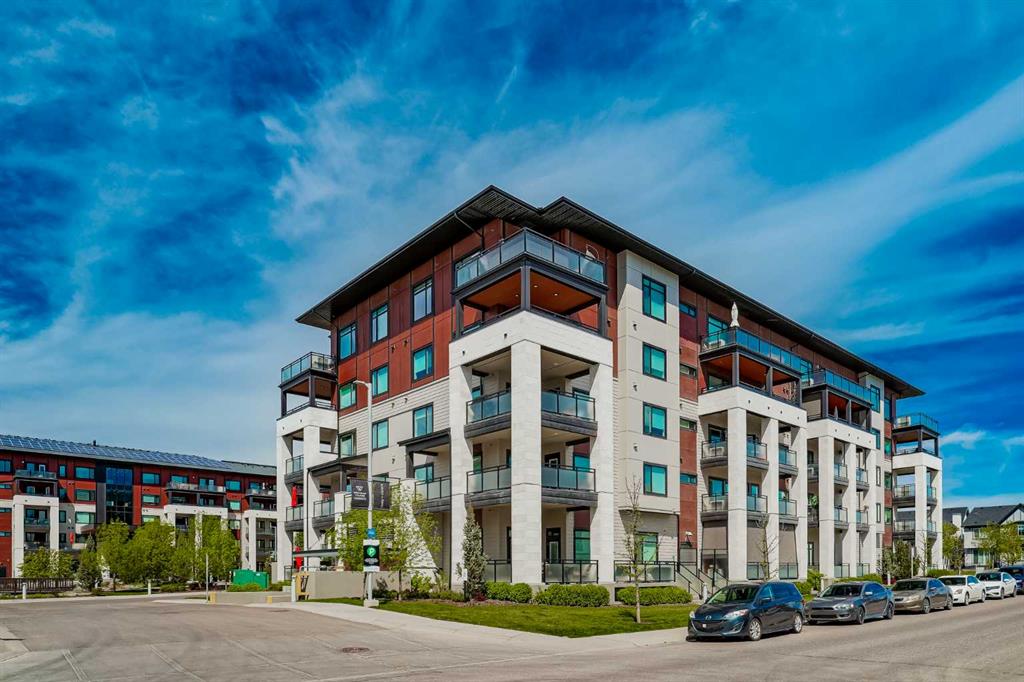 #414 24 Mahogany Path SE, Calgary, Alberta, T3M 3H6
