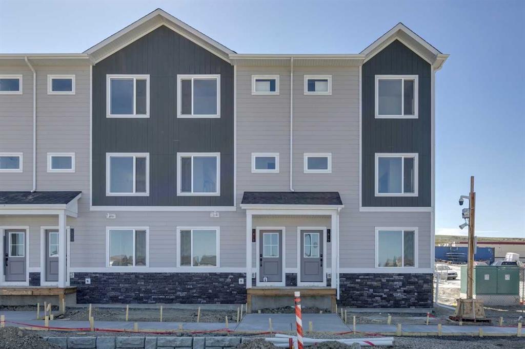 #1414 25 Wildwoods Court SW, Airdrie, Alberta, T4B3M9