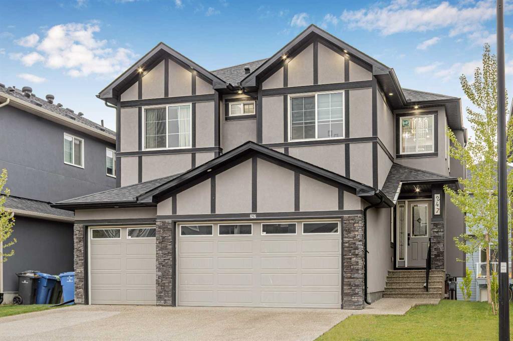 247 Kinniburgh Place, Chestermere, Alberta, T1X 1Y2