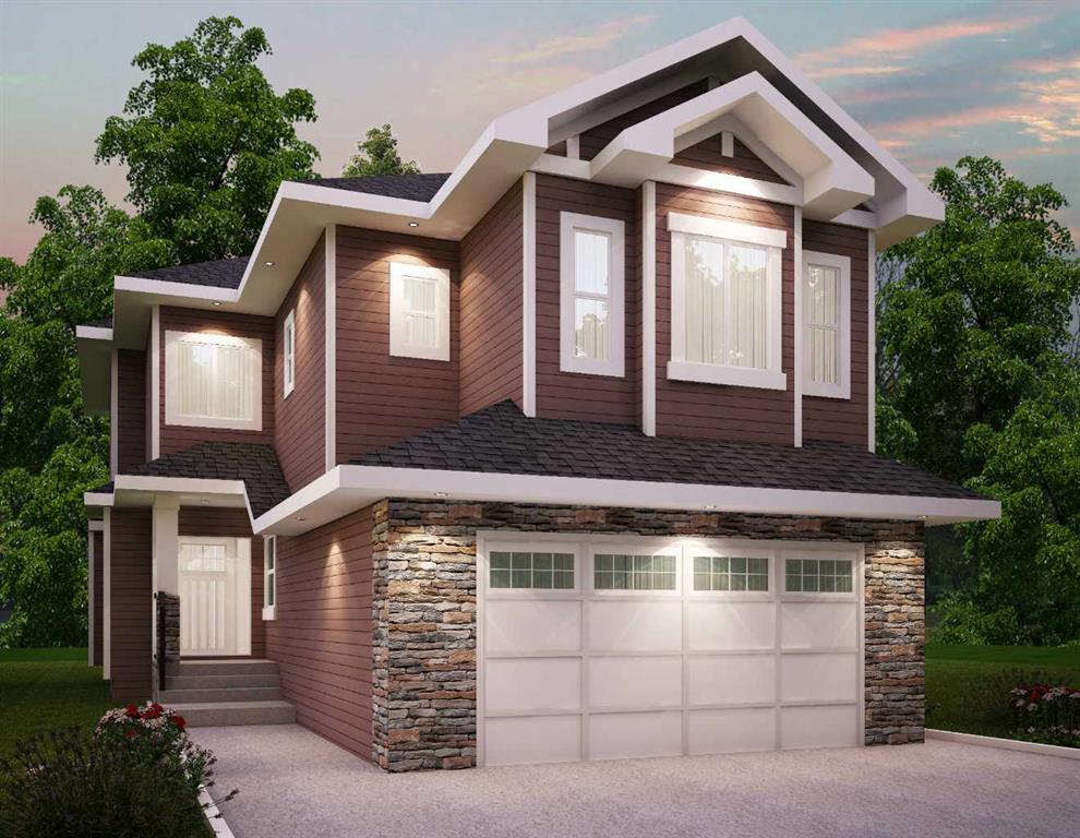 505 Belvedere Boulevard, Calgary, Alberta, T2A 7Y2