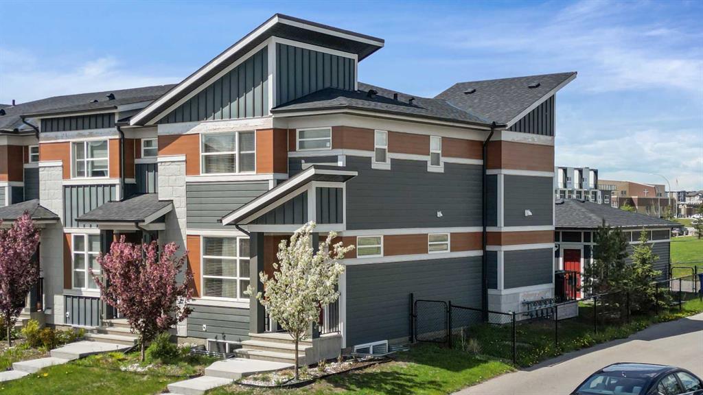 96 Skyview Parade NE, Calgary, Alberta, T3N 0V4