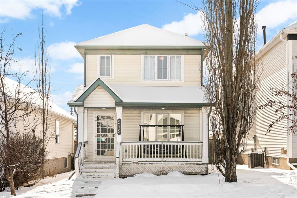 212 Tuscany Valley Way NW, Calgary, Alberta, T3L2A7