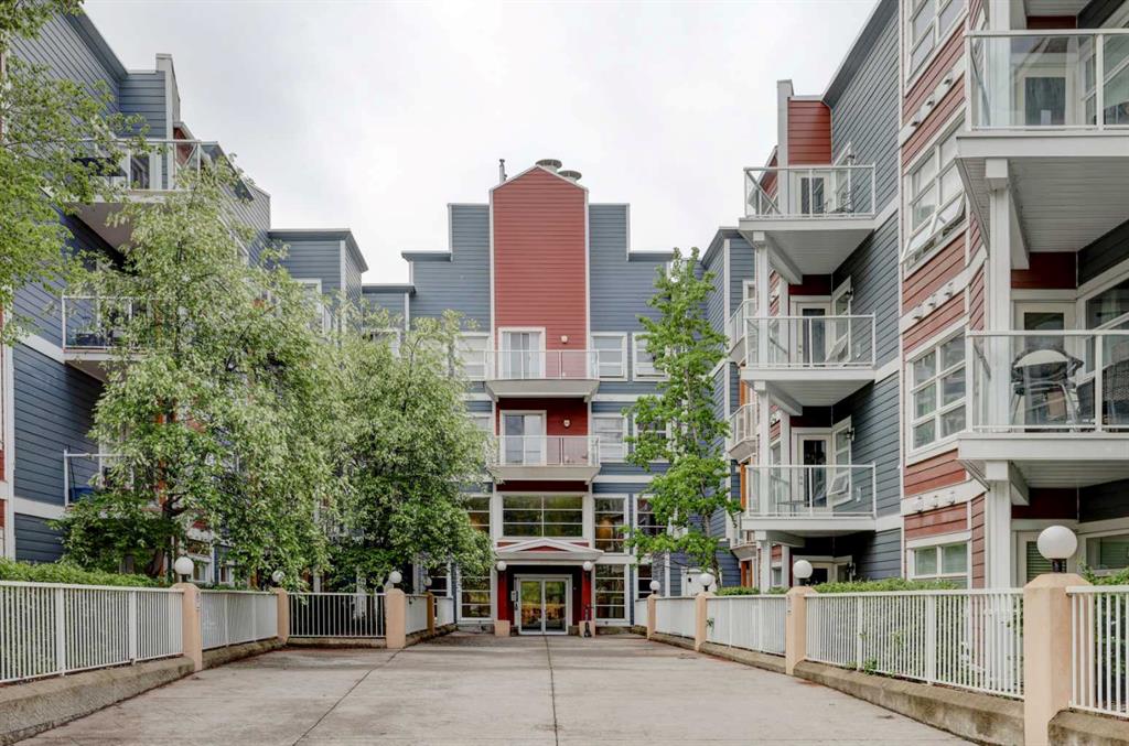#349 333 Riverfront Avenue SE, Calgary, Alberta, T2G 5R1