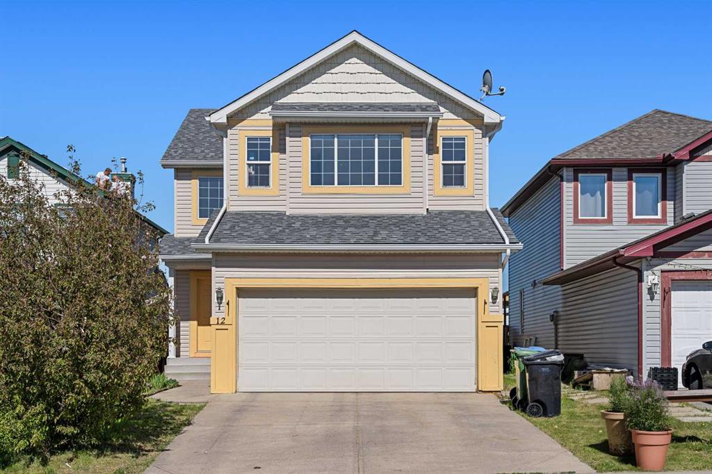 12 Martha’s Green NE, Calgary, Alberta, T3J 4P4