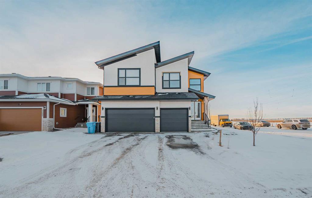 1001 Waterford Drive SE, Chestermere, Alberta, T1X2T7