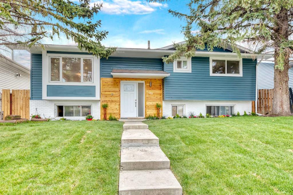 751 Rundleridge Drive NE, Calgary, Alberta, T1Y 2L1