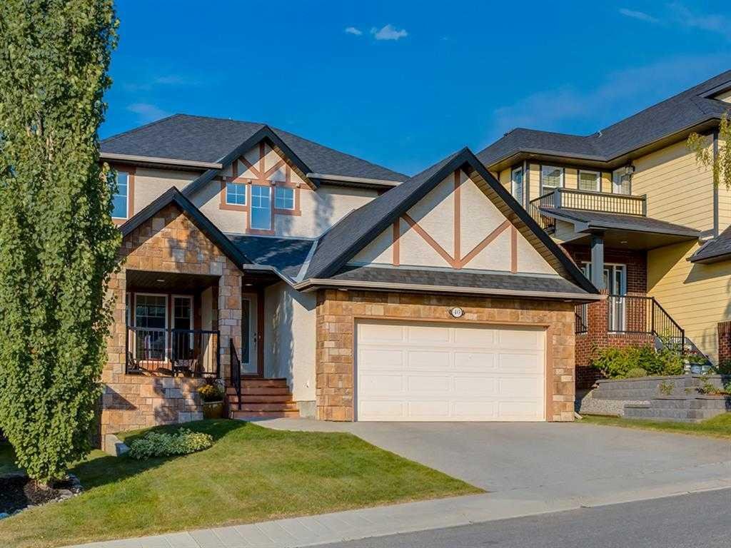 40 Crestmont Way SW, Calgary, Alberta, T3B 0L6
