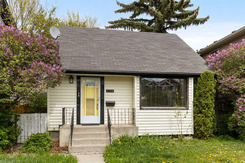 1206 Regal Crescent NE, Calgary, Alberta, T2E 5H3