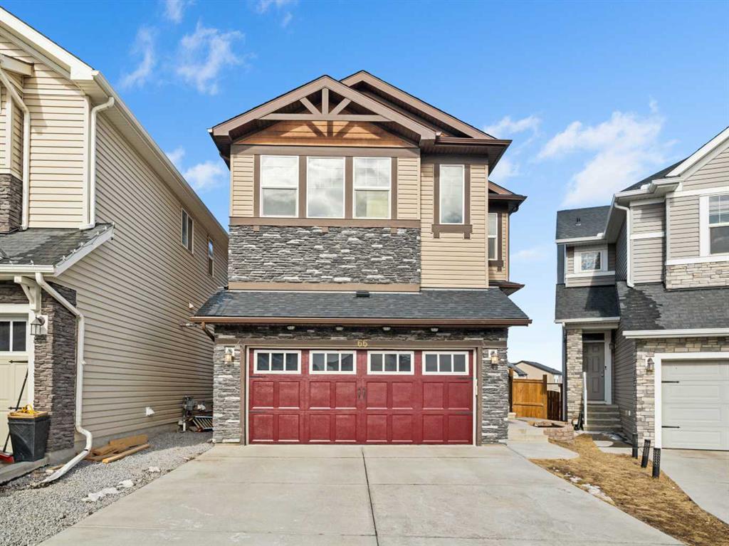 66 Nolancrest Circle NW, Calgary, Alberta, T3R 0T8