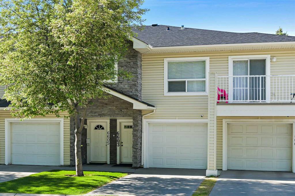 6603 Pinecliff Grove NE, Calgary, Alberta, T1Y 7K8