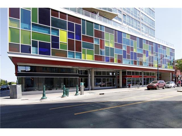 #2011 135 13 Avenue SW, Calgary, Alberta, T2R 0V7