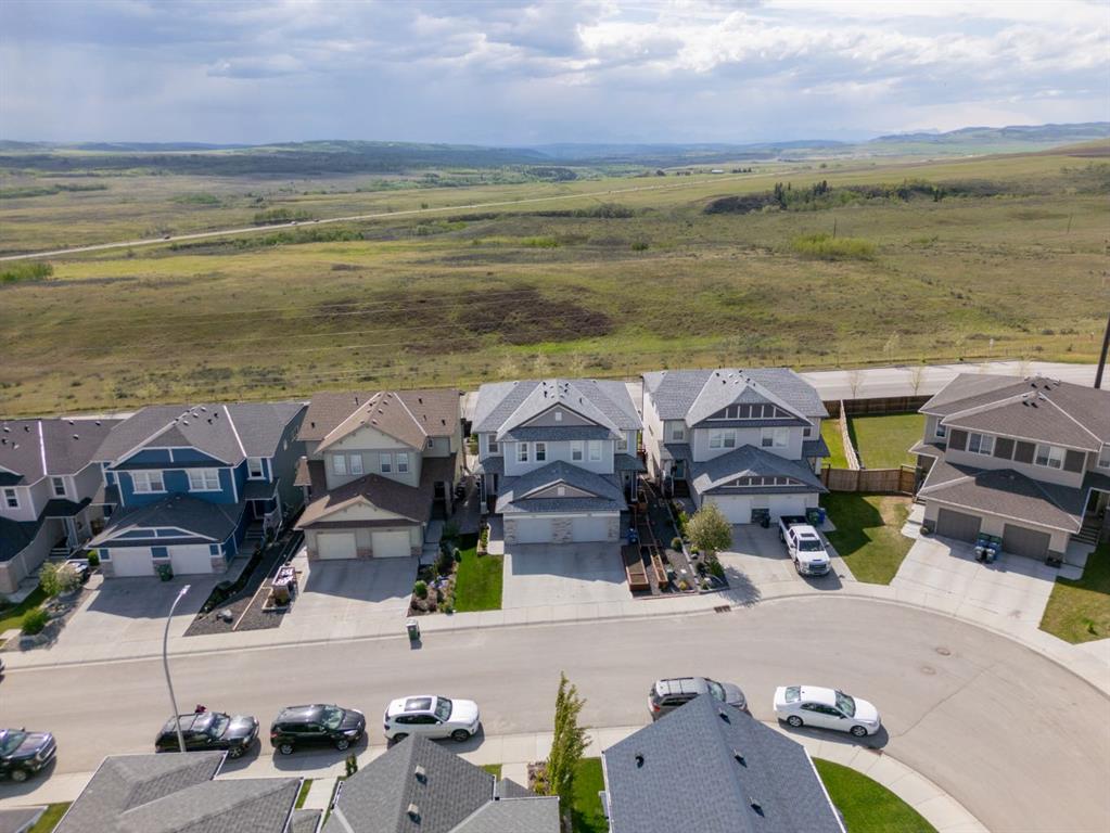 131 Heritage Heights, Cochrane, Alberta, T4C 2R5