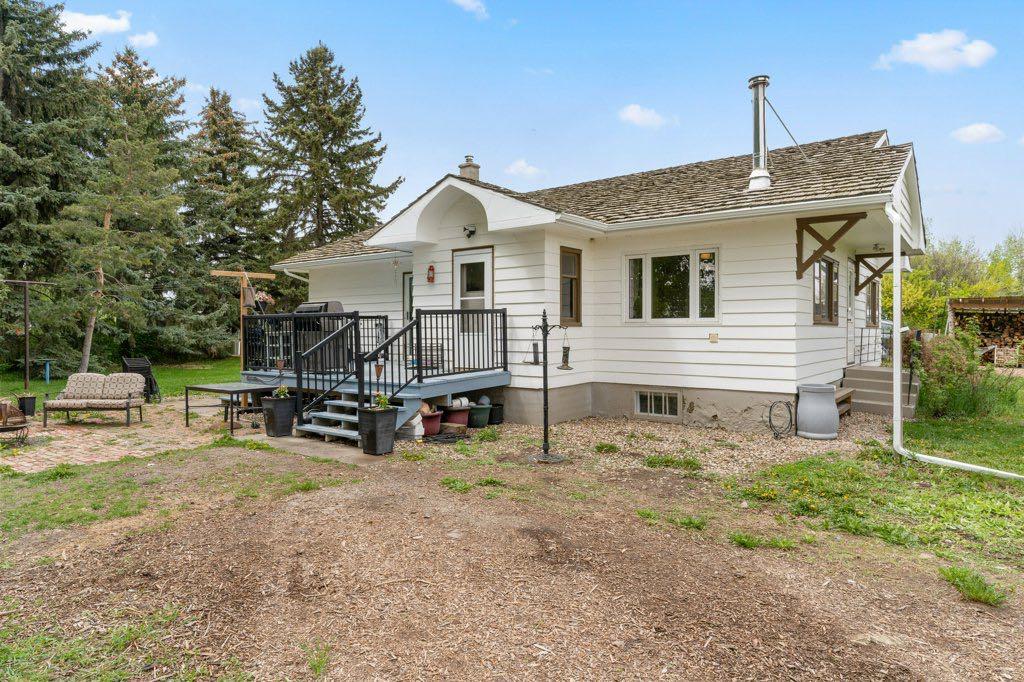 220048 RR 212, Rural Wheatland County, Alberta, T0J 0S0