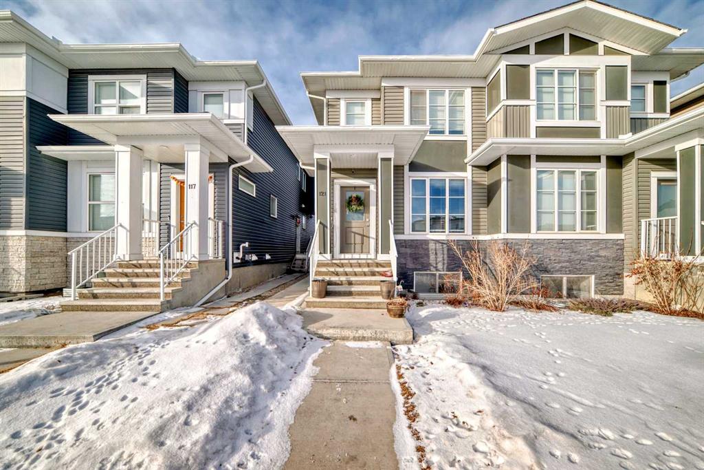 121 Corner Meadows Gate NE, Calgary, Alberta, T3N 1J7