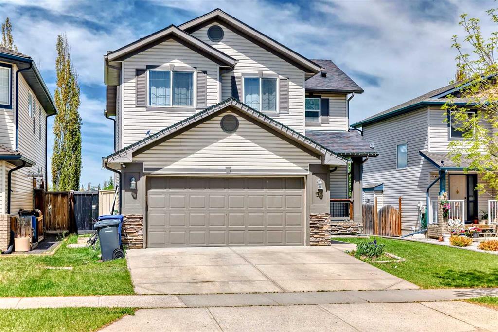 51 Cimarron Trail, Okotoks, Alberta, T1S2T7