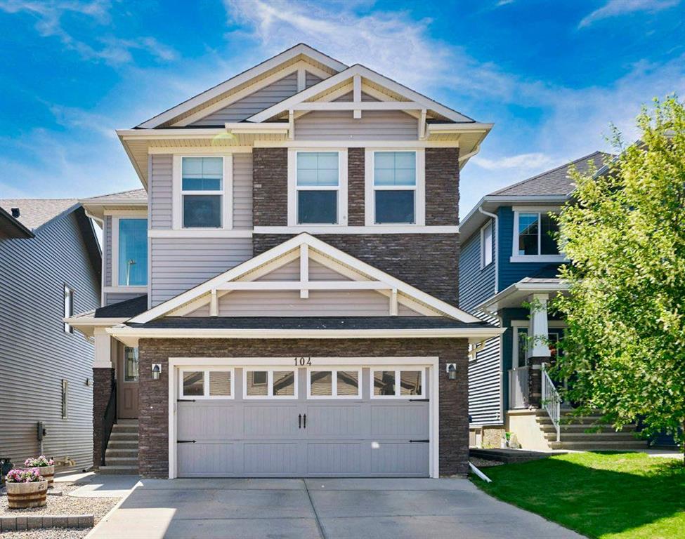 104 Nolanlake View NW, Calgary, Alberta, t3R 0w3
