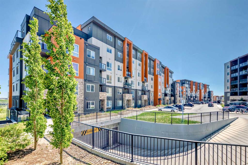 #802 20 Kincora Glen Park NW, Calgary, Alberta, T3R 1R9