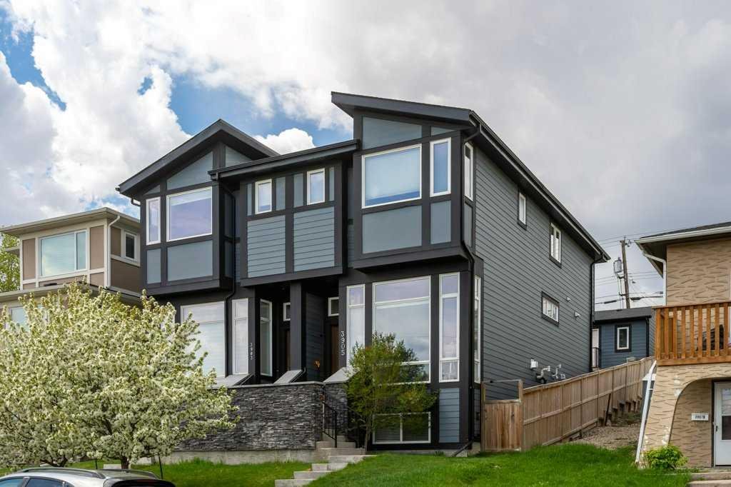 3905 Centre A Street NE, Calgary, Alberta, T2E 3A7